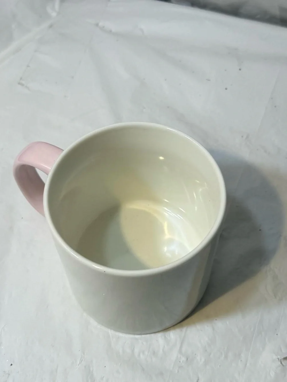 Mug bride tribe